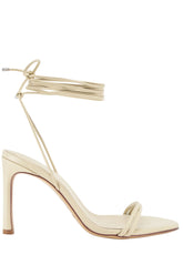 SOL SANA Ford Heel Parchment